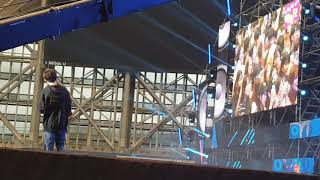 Park Hyun Jin x ACHILLO [Fancam]