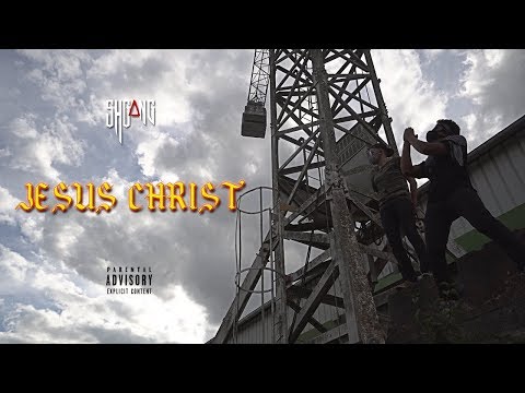 ShGang - Jesus Christ