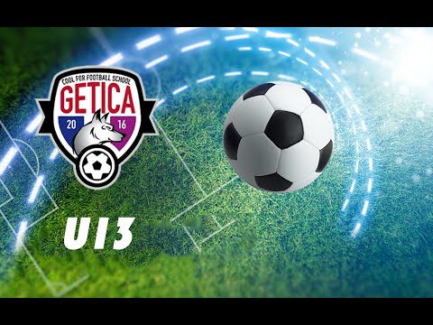 14.10.2023 CS GETICA  - CS ATLETIC  2  -  3