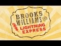 Brooks Williams & Lightning Express