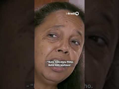 #AcervoEBC | DIA MUNDIAL DE CONSCIENTIZAÇÃO DA VIOLÊNCIA CONTRA A PESSOA IDOSA
