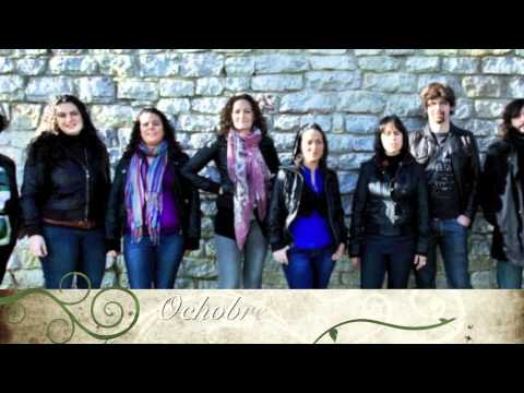 Pandereteres de Fitoria