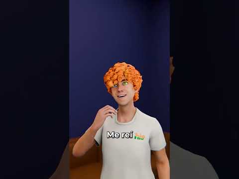 POR FIN ME ENFRENTÉ A MI PAPÁ 😈