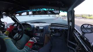 24 Hours of LeMons - Sears Pointless 2026 - Day 2 Mark