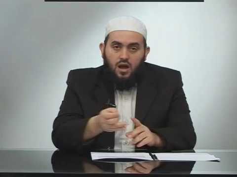 03 - Shenjat e dyftyrëshit (munafikut) - Lulzim Susuri