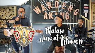 Download lagu OM PMR - Malam Jumat Kliwon (Live Cover By Minggu Sore) mp3