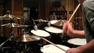 Alex ~ Rest of My Life ~ Ludacris ft. Usher &amp; David Guetta ~ Drum Cover/Remix