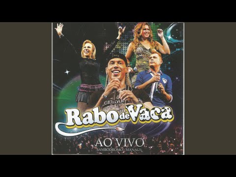 Os Três Defeitos (Ao Vivo)