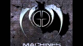 Machines Of Grace - Psychotic video