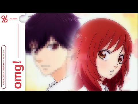 suisei, josua natanael, wyrscape - omg!