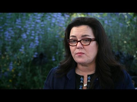 EXCLUSIVE! Rosie O'Donnell Spills on Her Fiery Return to 'The Fosters'—Watch!