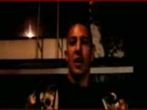 Eko, Capkekz, Farid Bang, Ice H & Summer Cem   Members Only