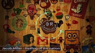 Jacob Miller - Healing of the nation (HD)