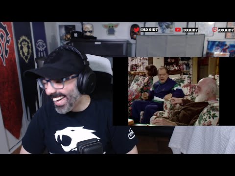 American Reacts to Only fools and Horses - He Ain't Heavy, He's My Uncle