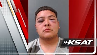 Suspect arrested after 3 injured in shooting in downtown New Braunfels, police say