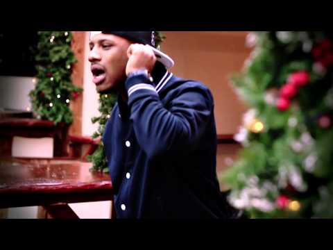 Shaz Rahman(@shazofficial)- All I want (Christmas 2011 song)