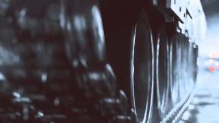 New Intro for B2k Envision