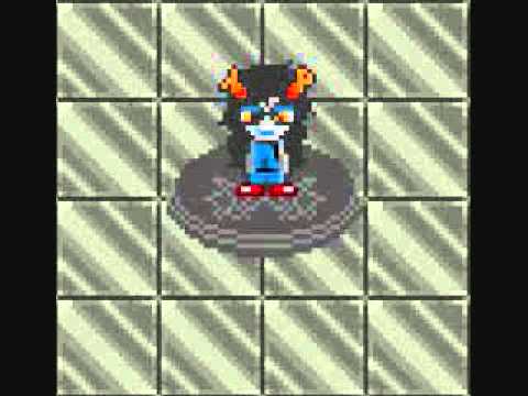 Alterniabound OST - [3] Vriska's Theme