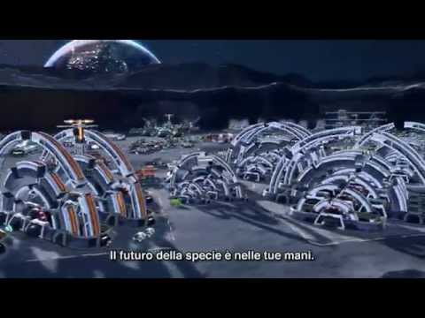 Ubisoft Anno 2205 - Trailer Italiano - Gamepare