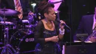 Catherine Russell - Ev'ntide - "Live in Concert"