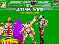 MUGEN REQUEST RACKARACKA RONALD VS MORTAL KOMBAT 2 BOSSES