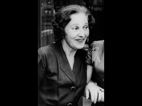 Frankfurter Auschwitz-Prozess Zeugin Maria Świderska-Świeratowa 49. VERHANDLUNGSTAG 25.05.1964