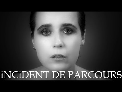 Incident de parcours Odile Closset Manu Markou