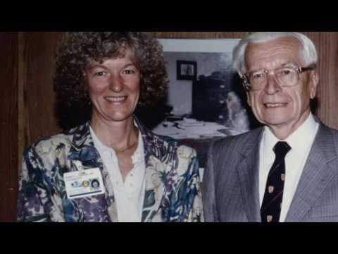 Stanford Medicine Alumni Awards 2016: Nancy Harris