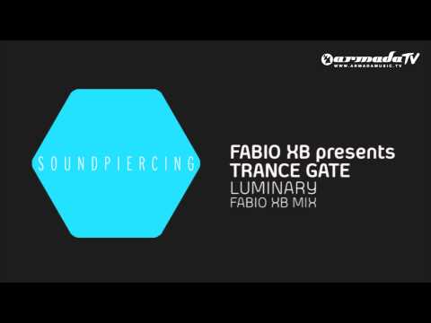 Fabio XB presents TRANCE GATE - Luminary (Fabio XB Mix)