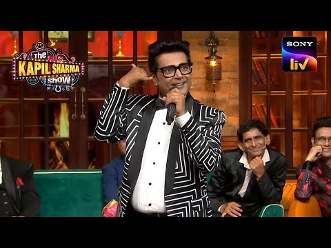 Navin जी ने बताया Bar Girl खोजने का तरीका! | The Kapil Sharma Show Season 2 | Best Moments