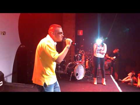 Mc Alan LD  Show no Vitrini dia 31/08/2013