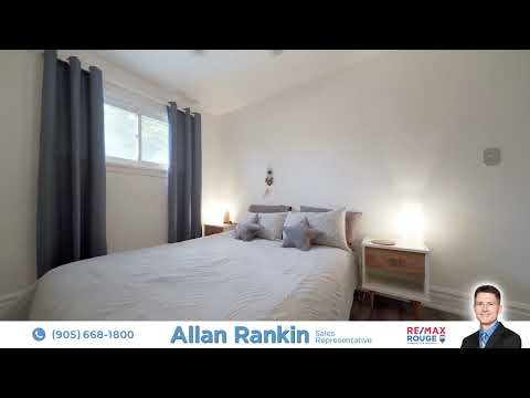 SOLD--1003 McCullough Dr, Whitby, 3 Bd Detached Whitby listing