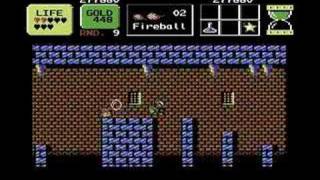 C64 Longplay - Wonderboy In Monsterland  Part 3/3