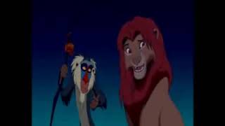 The Lion King - Shining Star (Animash)