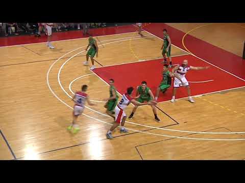 CB Valls - Quart (55-68)