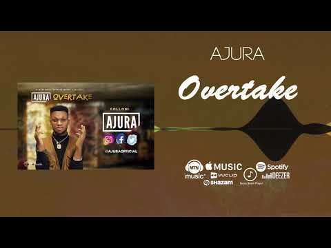 Ajura - Overtake [Official Audio], Young singer