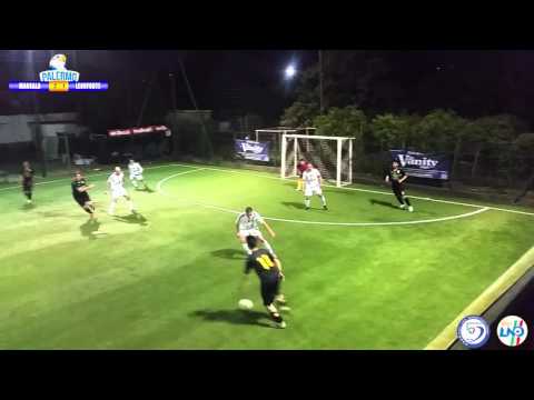 Spareggio serie C1 2015/16 Marsala futsal 2012 -Città di  Leonforte C5