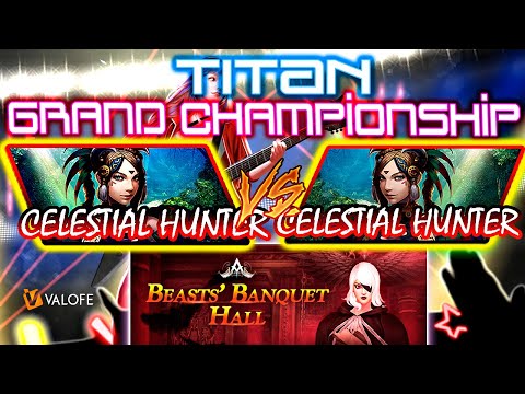 Titan 09/10/2022 AM: Semifinal | YieTH vs noizzne9 | Atlantica Global