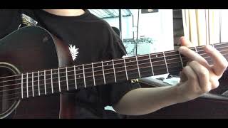 So real jeff buckley tutorial