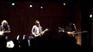 Alejandro Escovedo--"Real As An Animal"