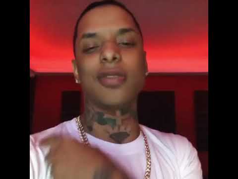 Diamond La Mafia -Infieles (Video Oficial)