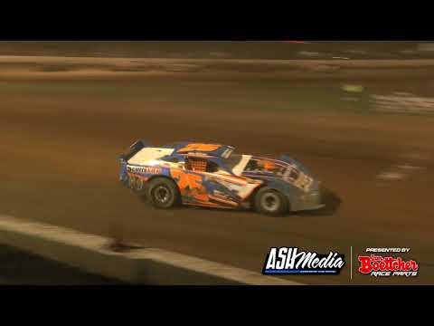 Super Sedans: Summer Slam - A-Main - Gympie Speedway - 27.12.2020