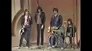 Ramones - Nickelodeons Livewire 1980 (Whit Marilyn Manson)