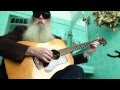 Rhyming Walking Blues Or How To Walk On The Street
