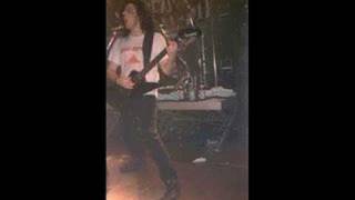 Benediction_Forged In Fire