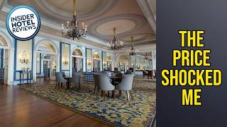 The Imperial Torquay - The Price Shocked Me | Torquay, United Kingdom🌟