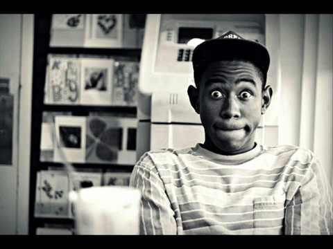 Tyler The Creator - Sandwiches (feat. Hodgy Beats) (Goblin)