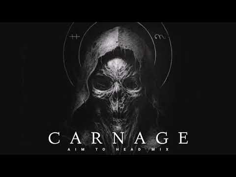 Darksynth : Horrorsynth : EBM Mix 'CARNAGE'