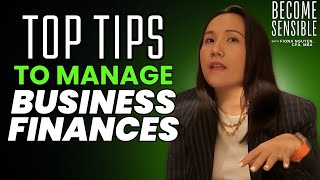 Financial Management Pitfalls to AVOID in Business