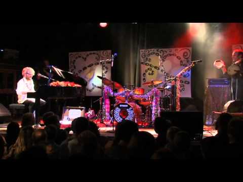 Skipper Just Frost Live - Never Can Tell